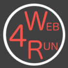 logo-web-for-run-site internet inscription pour organisation évènement sportif