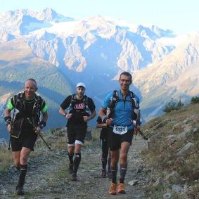 Site internet running by le Sportif & Ingenieweb