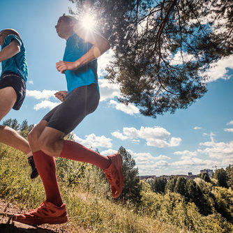 Site internet running by le Sportif & Ingenieweb