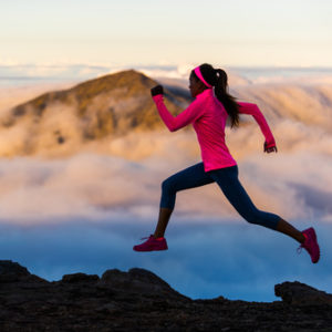 Site internet running by le Sportif & Ingenieweb