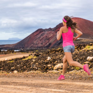 Site internet running by le Sportif & Ingenieweb