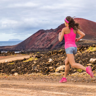 Site internet running by le Sportif & Ingenieweb