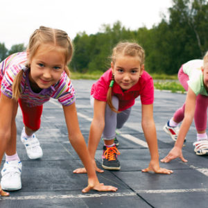 Site internet running by le Sportif & Ingenieweb