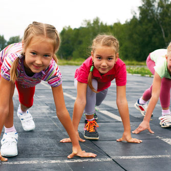 Site internet running by le Sportif & Ingenieweb