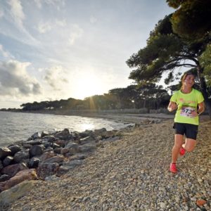 Site internet running by le Sportif & Ingenieweb