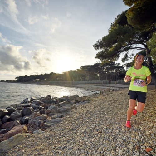 Site internet running by le Sportif & Ingenieweb