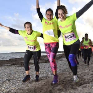 Site internet running by le Sportif & Ingenieweb